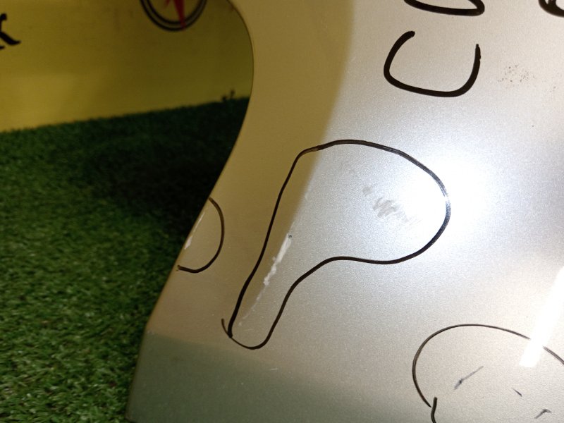 Бампер, 10000 рублей, Красноярск