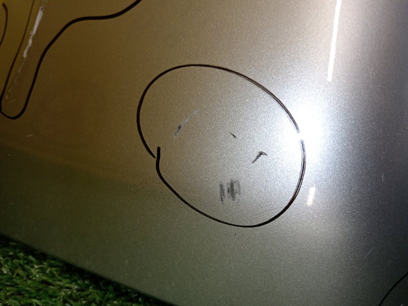 Бампер, 10000 рублей, Красноярск