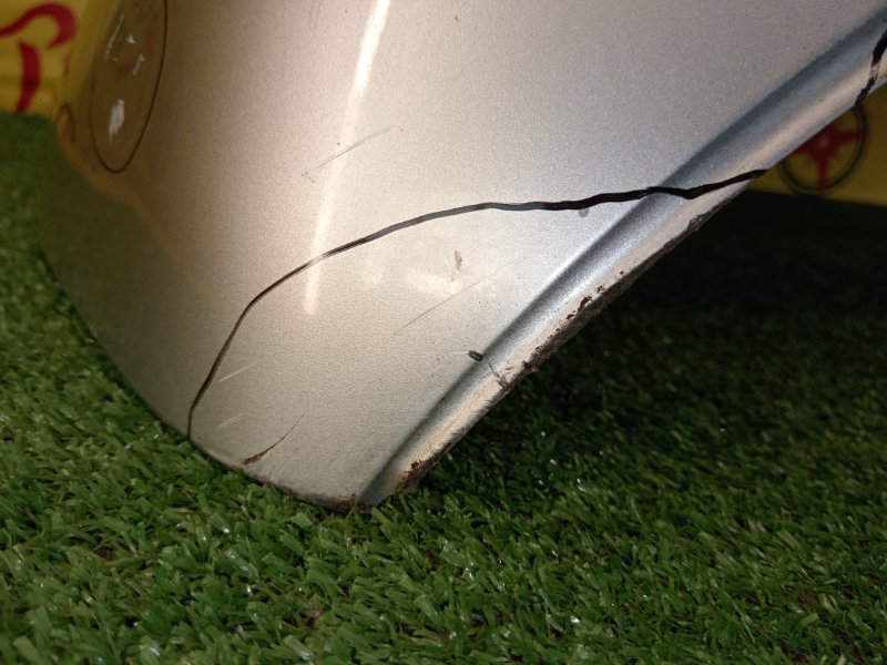 Бампер, 10000 рублей, Красноярск