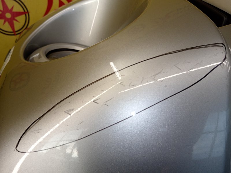 Бампер, 10000 рублей, Красноярск