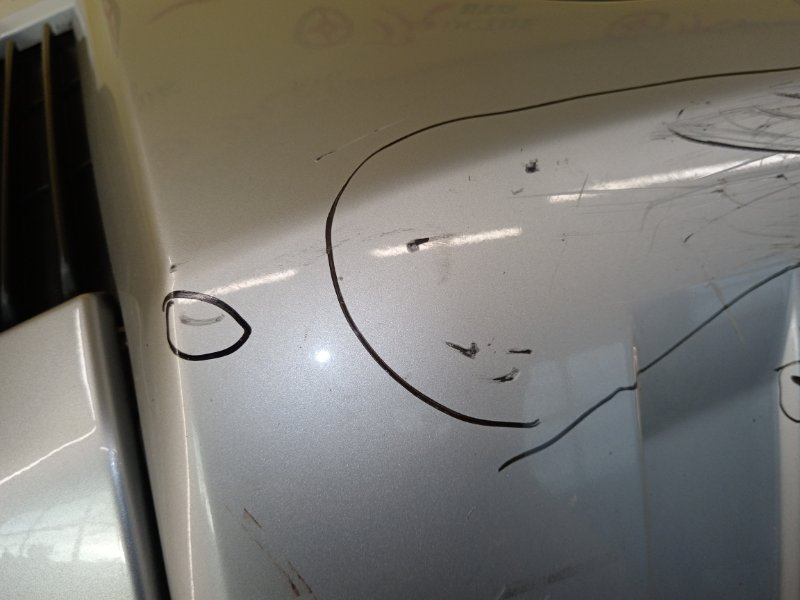 Бампер, 10000 рублей, Красноярск