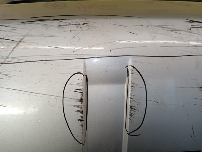 Бампер, 10000 рублей, Красноярск