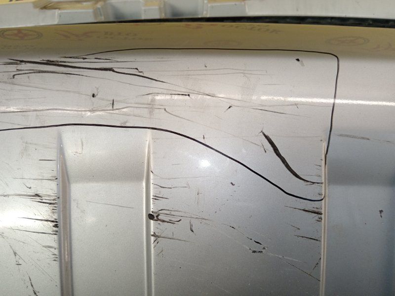 Бампер, 10000 рублей, Красноярск