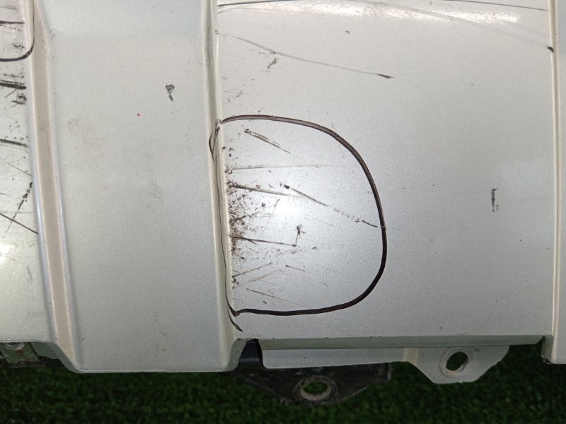 Бампер, 10000 рублей, Красноярск