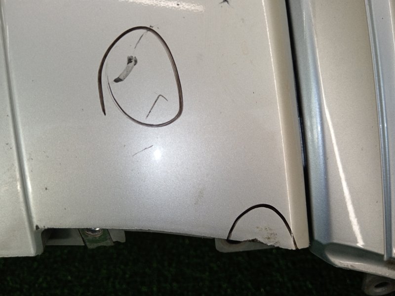 Бампер, 10000 рублей, Красноярск