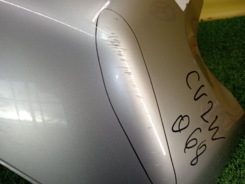 Бампер, 10000 рублей, Красноярск