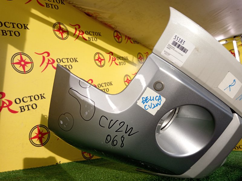 Бампер, 10000 рублей, Красноярск