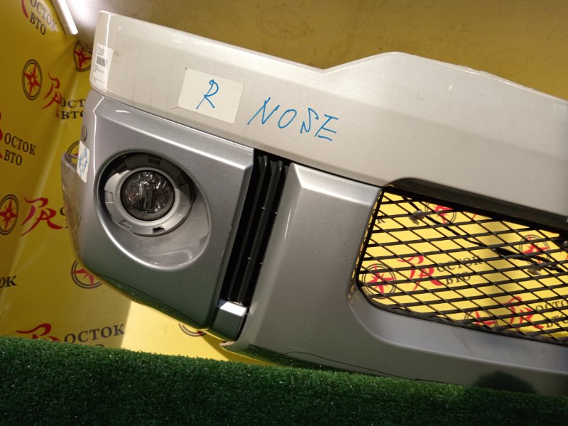 Бампер, 10000 рублей, Красноярск