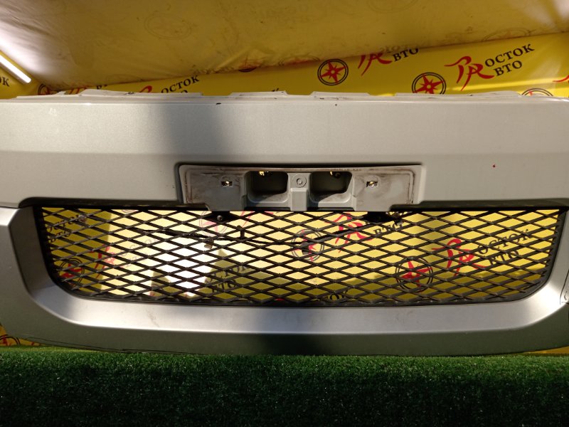 Бампер, 10000 рублей, Красноярск