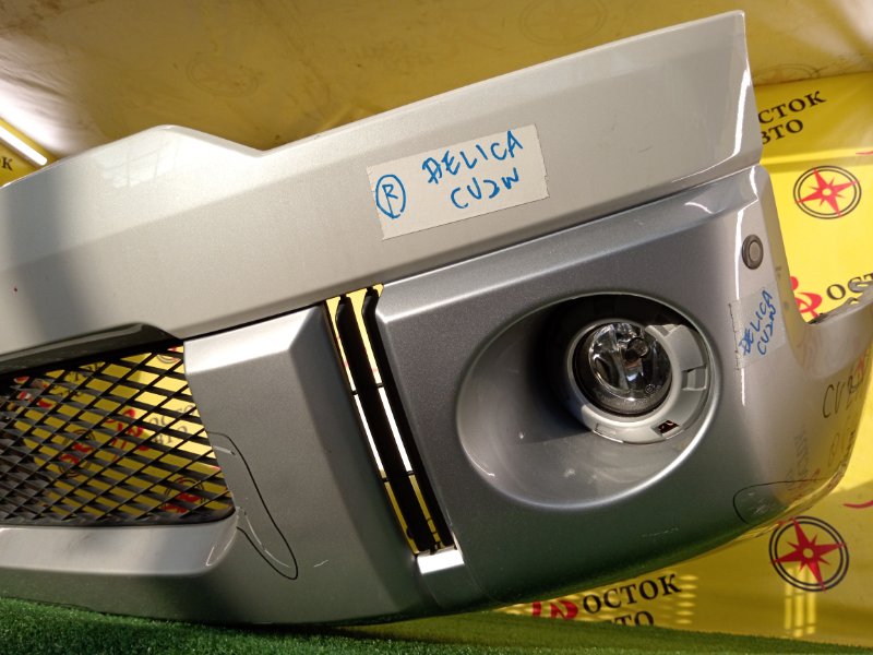 Бампер, 10000 рублей, Красноярск