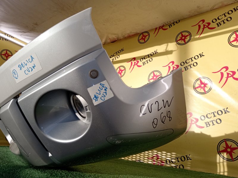 Бампер, 10000 рублей, Красноярск