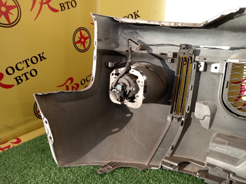 Бампер, 10000 рублей, Красноярск