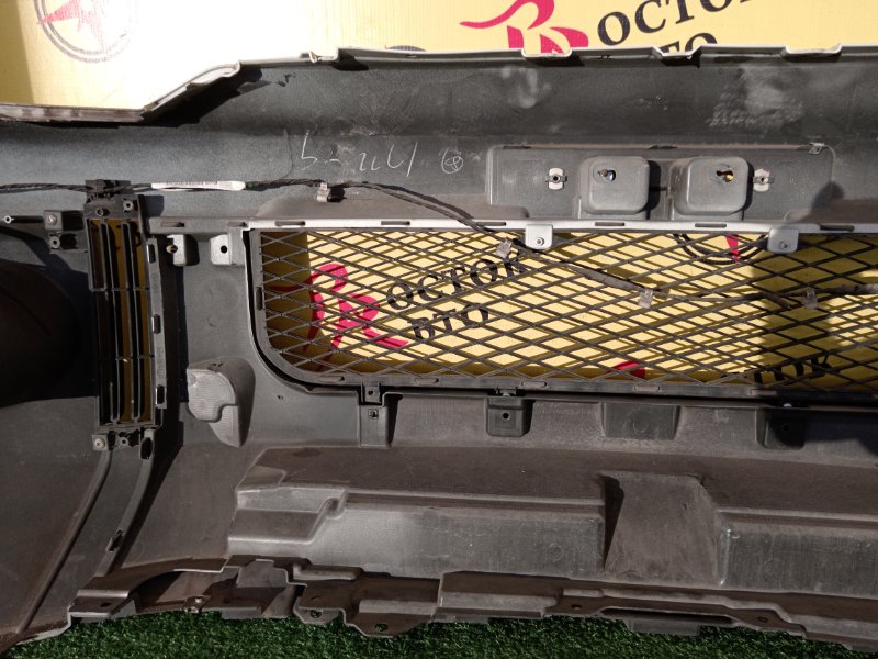 Бампер, 10000 рублей, Красноярск