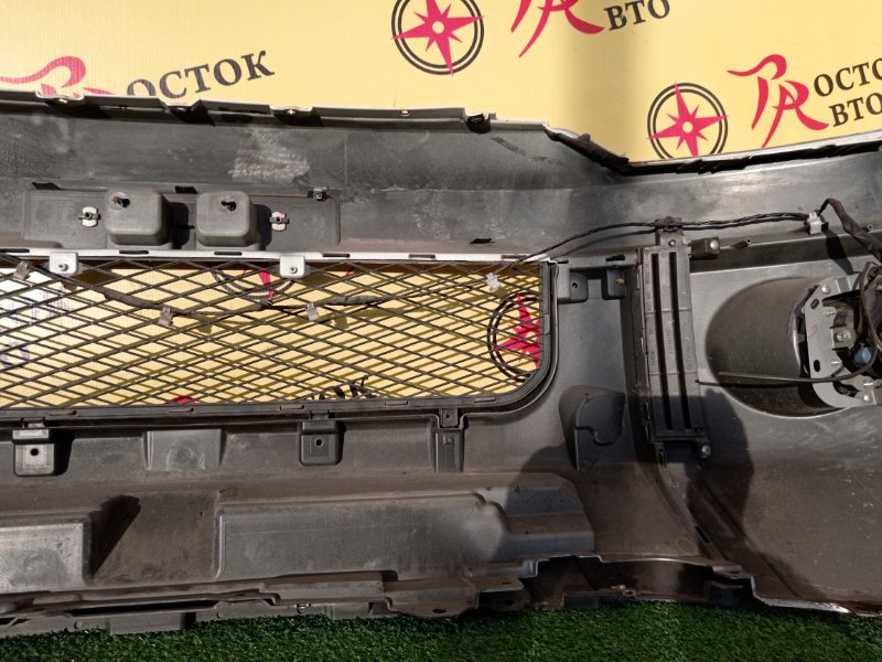 Бампер, 10000 рублей, Красноярск