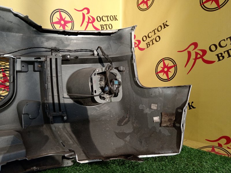 Бампер, 10000 рублей, Красноярск