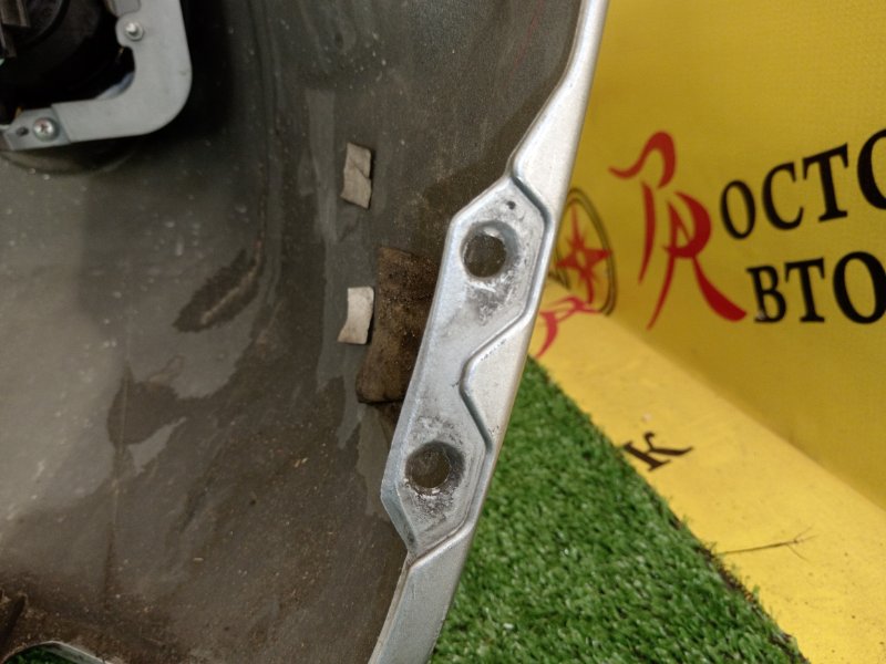 Бампер, 10000 рублей, Красноярск