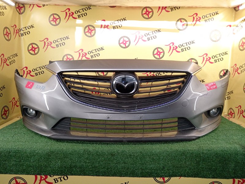 Бампер, 38000 рублей, Красноярск