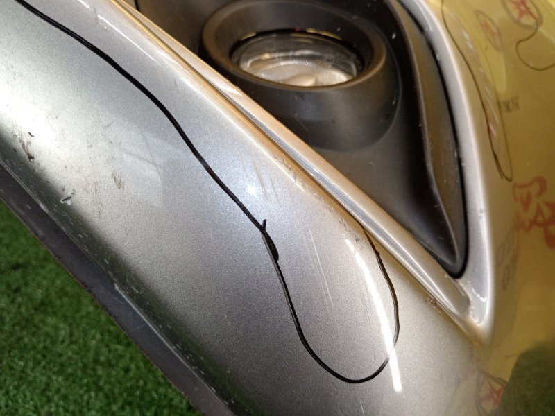 Бампер, 38000 рублей, Красноярск