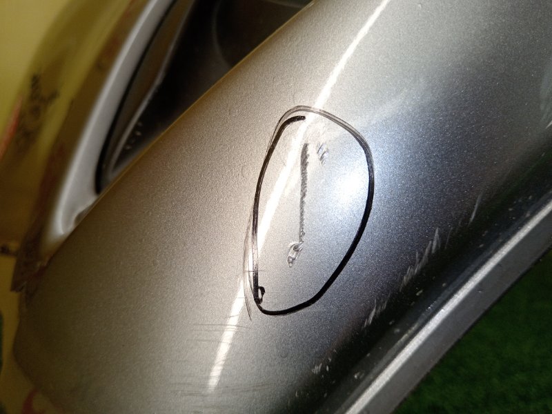 Бампер, 38000 рублей, Красноярск