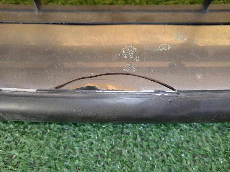 Бампер, 38000 рублей, Красноярск