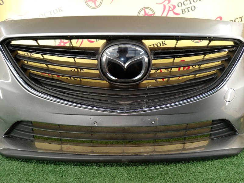 Бампер, 38000 рублей, Красноярск