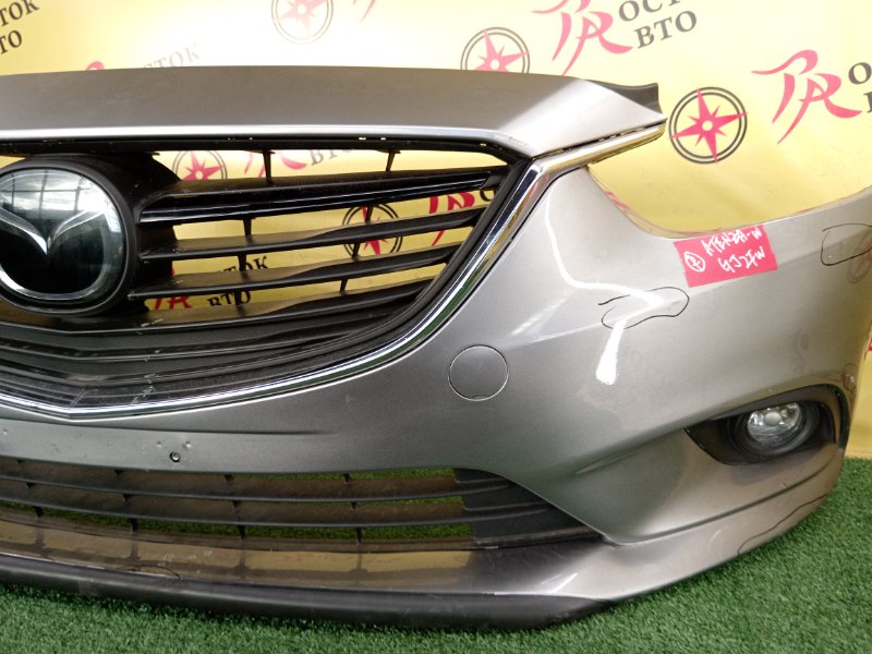 Бампер, 38000 рублей, Красноярск