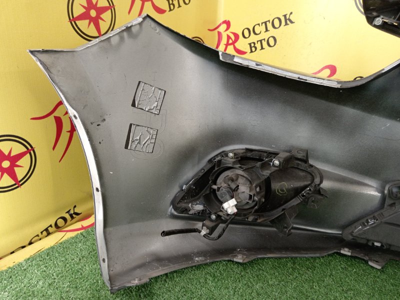 Бампер, 38000 рублей, Красноярск