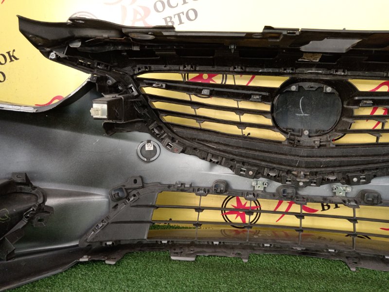 Бампер, 38000 рублей, Красноярск