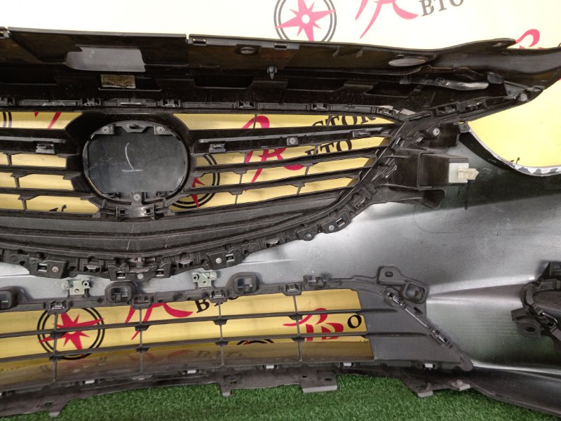 Бампер, 38000 рублей, Красноярск