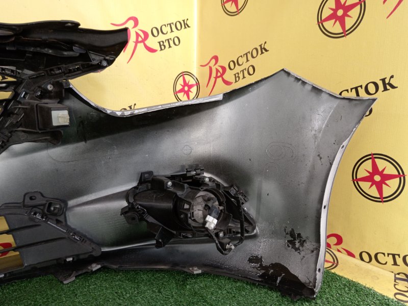 Бампер, 38000 рублей, Красноярск