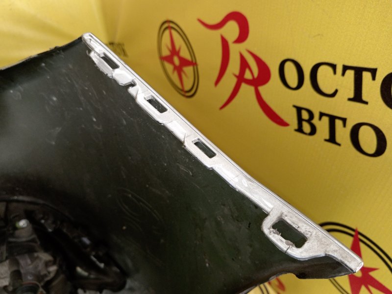 Бампер, 38000 рублей, Красноярск