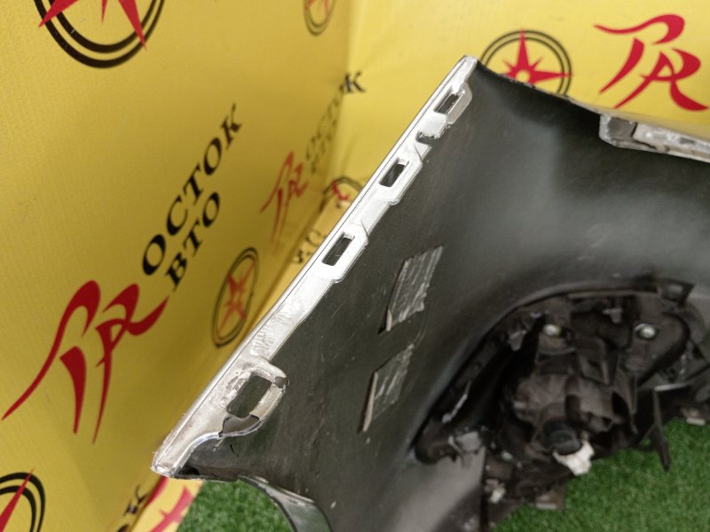 Бампер, 38000 рублей, Красноярск