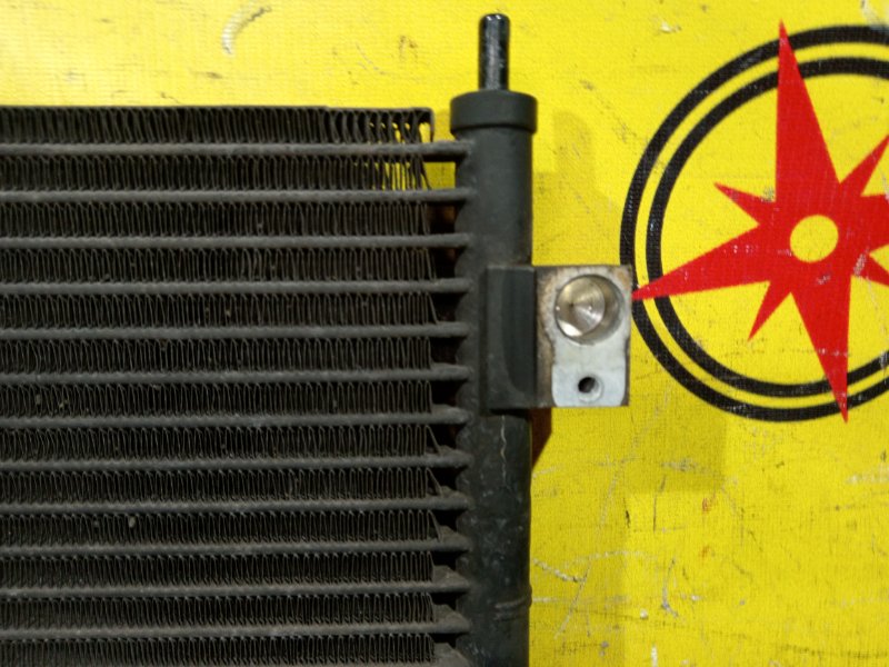 Радиатор кондиционера, 4000 рублей, Красноярск