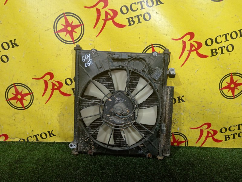 Радиатор кондиционера, 4000 рублей, Красноярск