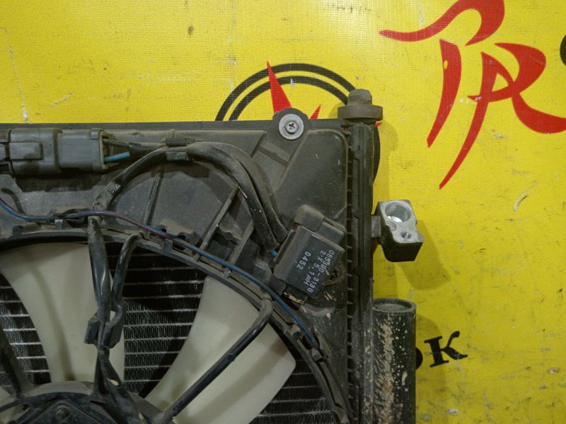 Радиатор кондиционера, 4000 рублей, Красноярск