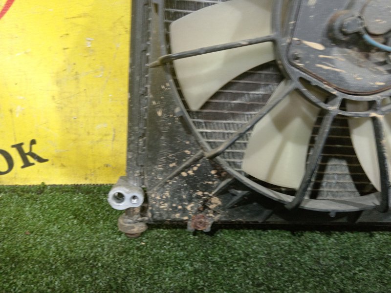 Радиатор кондиционера, 4000 рублей, Красноярск