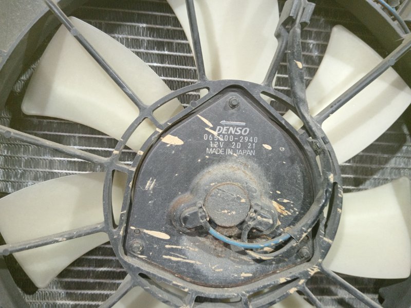 Радиатор кондиционера, 4000 рублей, Красноярск