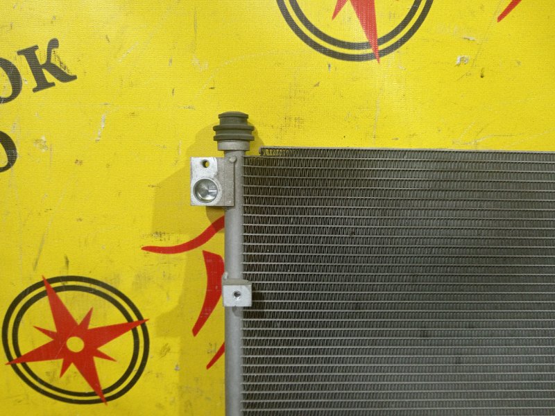 Радиатор кондиционера, 1800 рублей, Красноярск