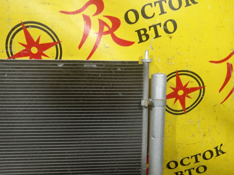 Радиатор кондиционера, 1800 рублей, Красноярск