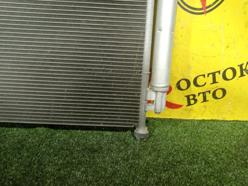 Радиатор кондиционера, 1800 рублей, Красноярск