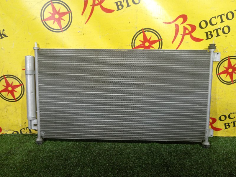 Радиатор кондиционера, 1800 рублей, Красноярск