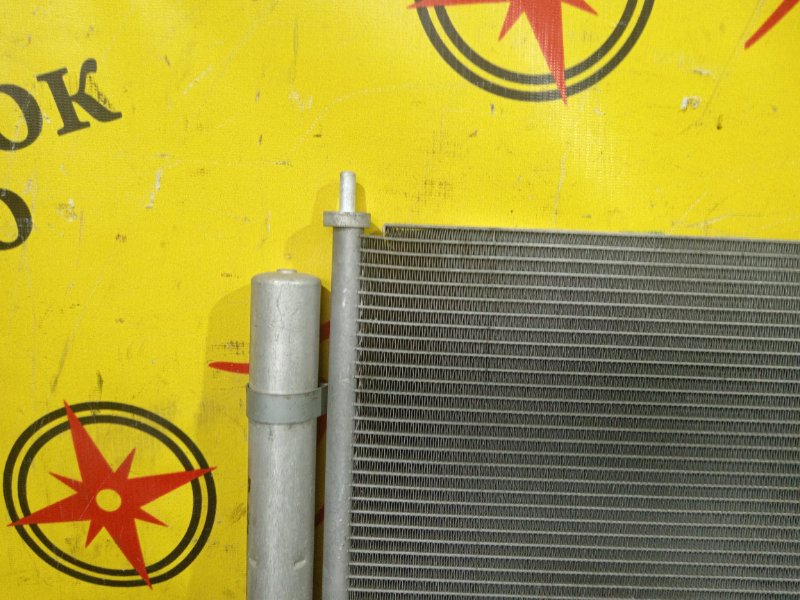 Радиатор кондиционера, 1800 рублей, Красноярск