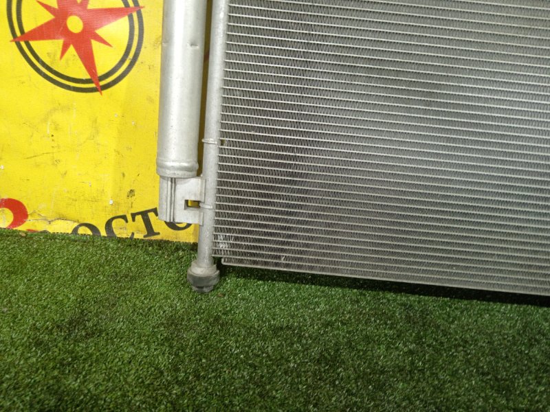 Радиатор кондиционера, 1800 рублей, Красноярск