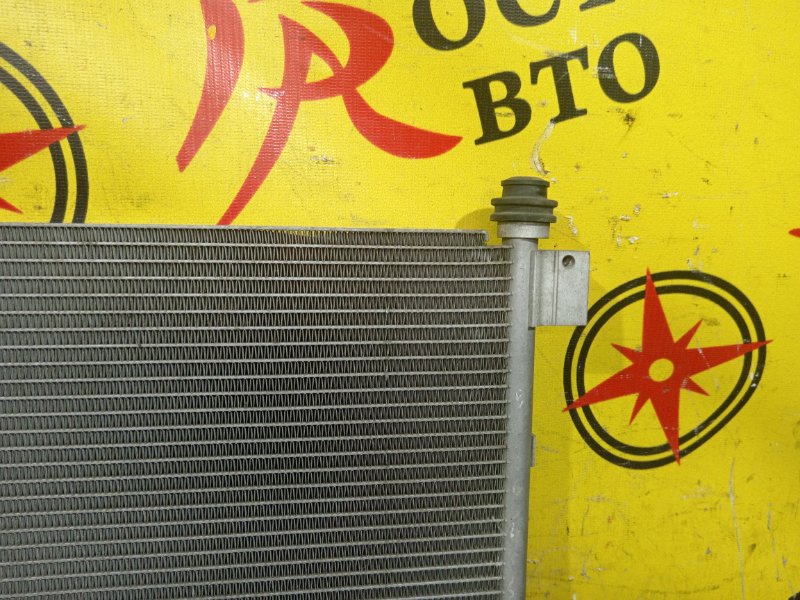 Радиатор кондиционера, 1800 рублей, Красноярск