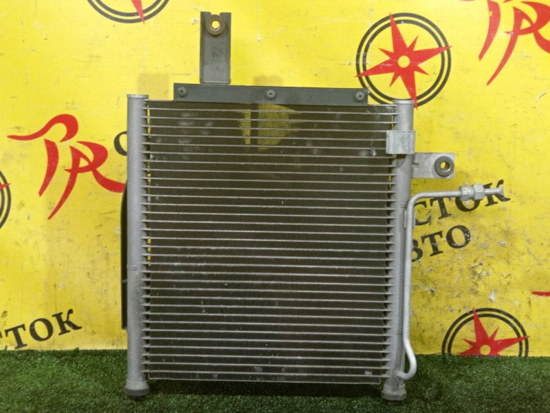 Радиатор кондиционера, 2000 рублей, Красноярск