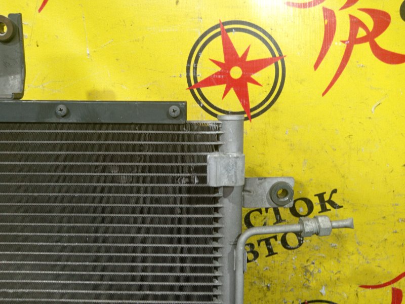 Радиатор кондиционера, 2000 рублей, Красноярск