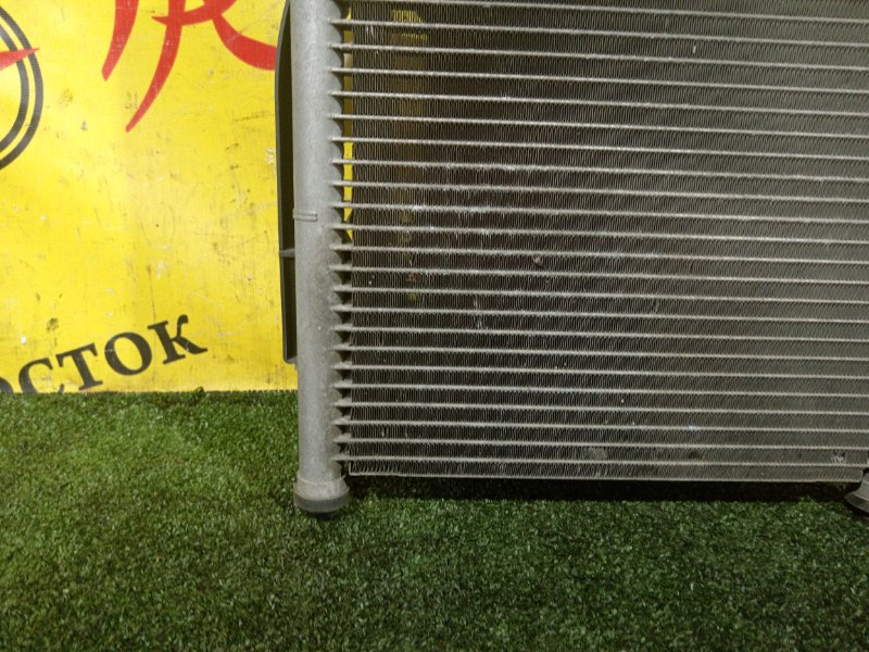 Радиатор кондиционера, 2000 рублей, Красноярск