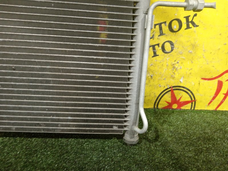 Радиатор кондиционера, 2000 рублей, Красноярск