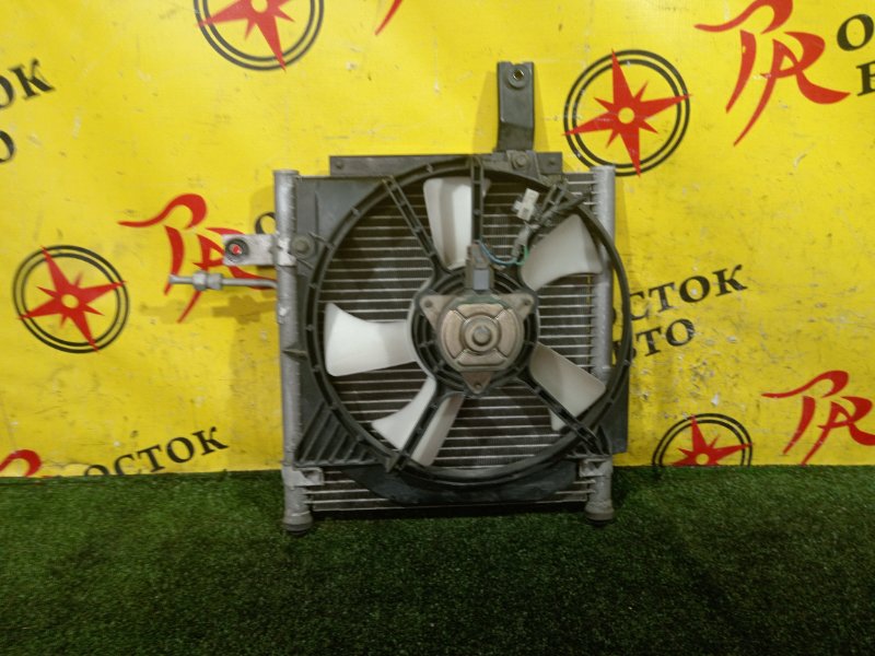 Радиатор кондиционера, 2000 рублей, Красноярск