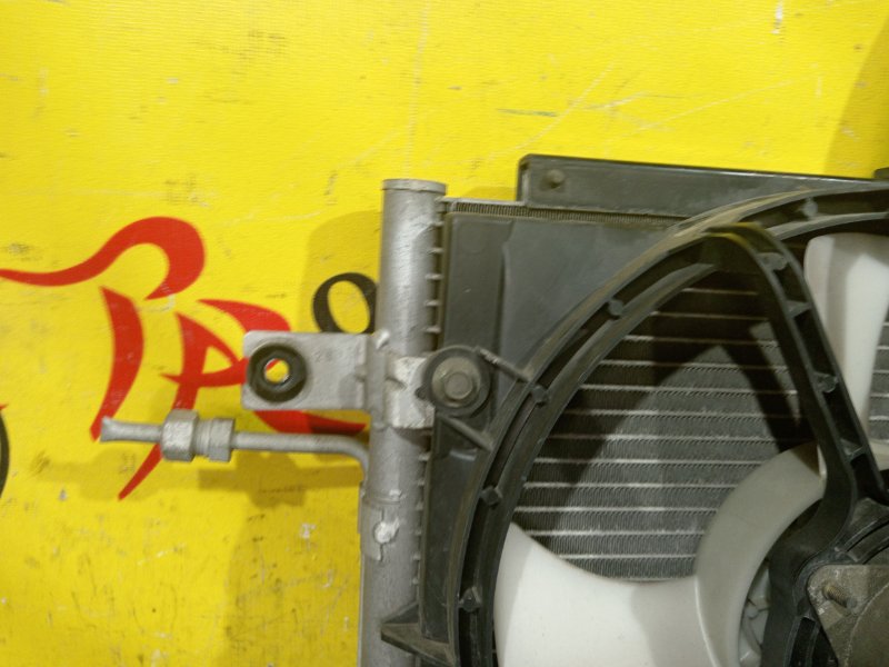 Радиатор кондиционера, 2000 рублей, Красноярск